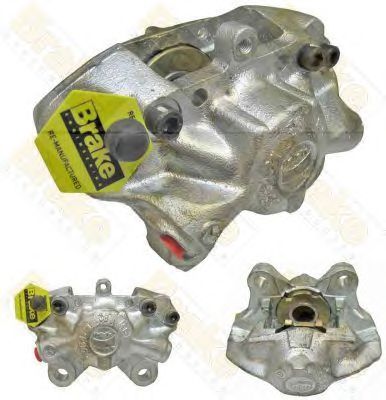 BRAKE ENGINEERING ca1354 -  Тормозной суппорт